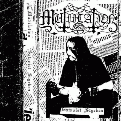 Mütiilation : Satanist Styrken